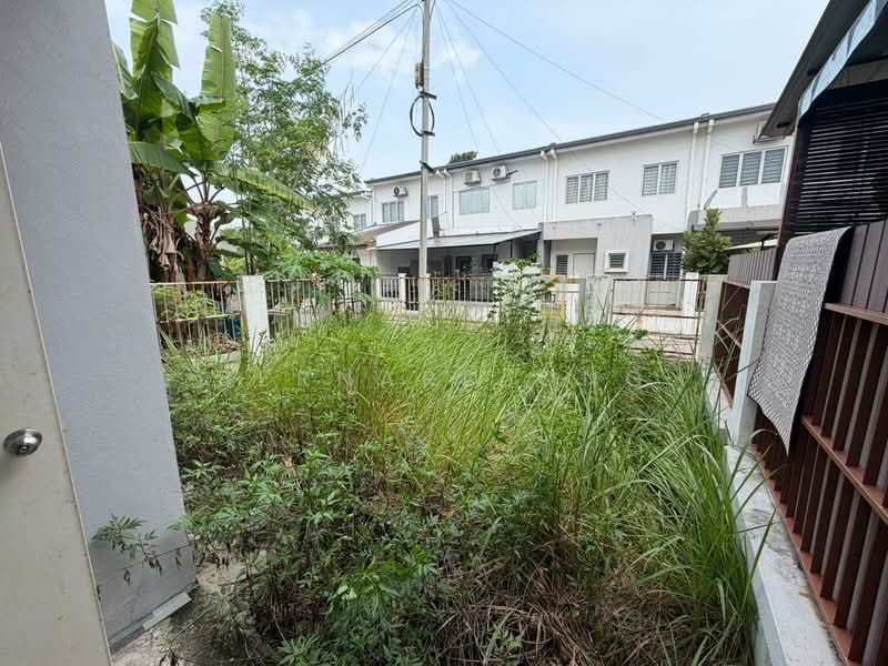 2-storey Terraced House for Sale in Bandar Tasik Puteri (Rawang) - Bernard Ong - Exterior - PropertyGuru.com.my