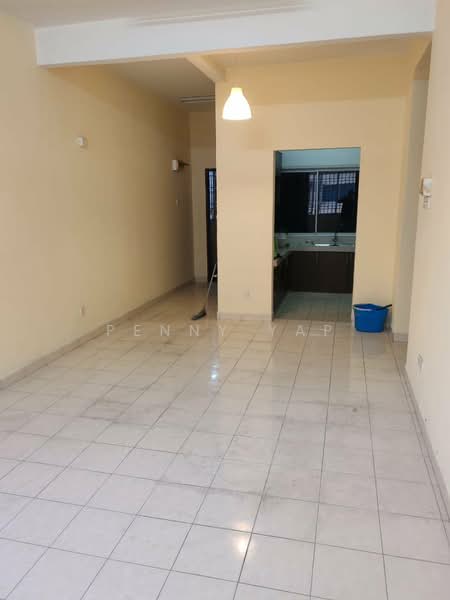 Apartment for Rent at Sri Kejora - Penny Yap - Living Room - PropertyGuru.com.my