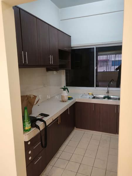 Apartment for Rent at Sri Kejora - Penny Yap - Kitchen - PropertyGuru.com.my