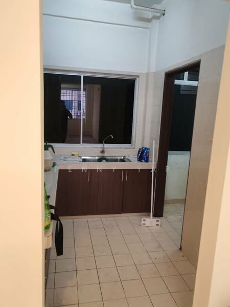 Apartment for Rent at Sri Kejora - Penny Yap - Kitchen - PropertyGuru.com.my