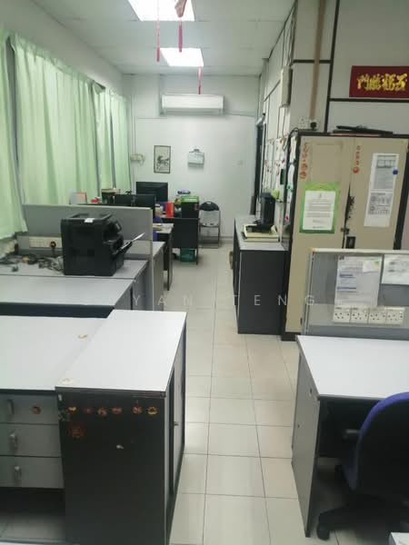 Kilang untuk Disewa di Juru (Penang) - Bryan Teng - Interior - PropertyGuru.com.my