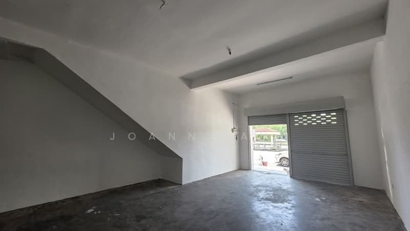 Retail Space for Rent in Sungai Bakap (Penang) - Joanne Ang - PropertyGuru.com.my