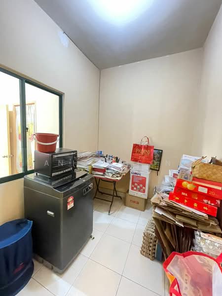 Rumah Teres 3 Tingkat untuk Dijual di Kepong (Kuala Lumpur) - Yanis Cheong - Interior - PropertyGuru.com.my
