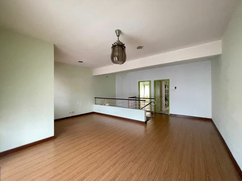 Rumah Teres 3 Tingkat untuk Dijual di Kepong (Kuala Lumpur) - Yanis Cheong - Living Room - PropertyGuru.com.my