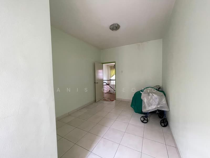 Rumah Teres 3 Tingkat untuk Dijual di Kepong (Kuala Lumpur) - Yanis Cheong - Interior - PropertyGuru.com.my