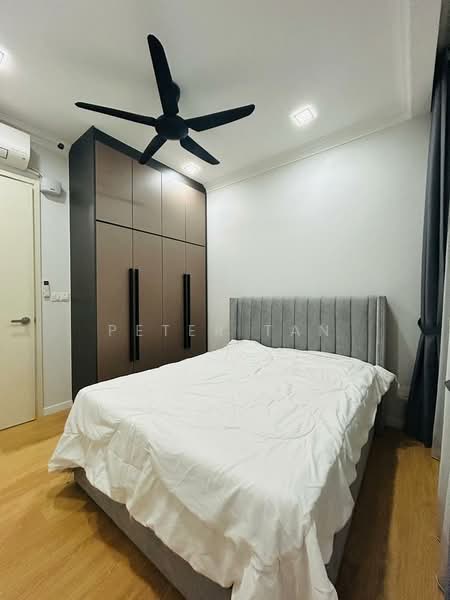 Condominium for Rent at Inspirasi - Peter Tan - Bedroom - PropertyGuru.com.my