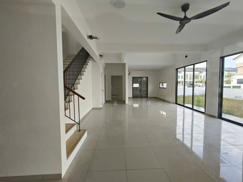 2-storey Terraced House for Rent in Bandar Gamuda Cove (Dengkil) - William Pua - PropertyGuru.com.my