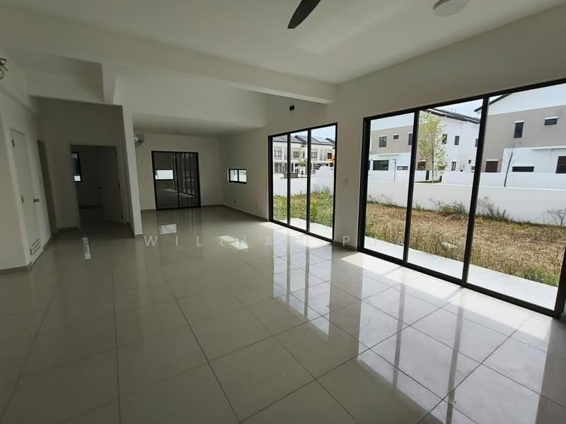 2-storey Terraced House for Rent in Bandar Gamuda Cove (Dengkil) - William Pua - PropertyGuru.com.my