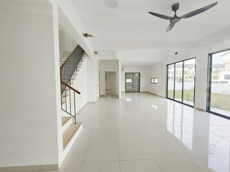2-storey Terraced House for Rent in Bandar Gamuda Cove (Dengkil) - William Pua - PropertyGuru.com.my