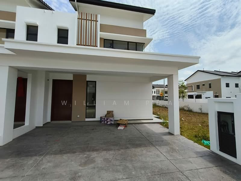 2-storey Terraced House for Rent in Bandar Gamuda Cove (Dengkil) - William Pua - PropertyGuru.com.my