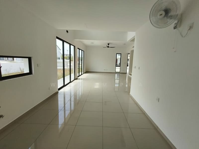 2-storey Terraced House for Rent in Bandar Gamuda Cove (Dengkil) - William Pua - PropertyGuru.com.my