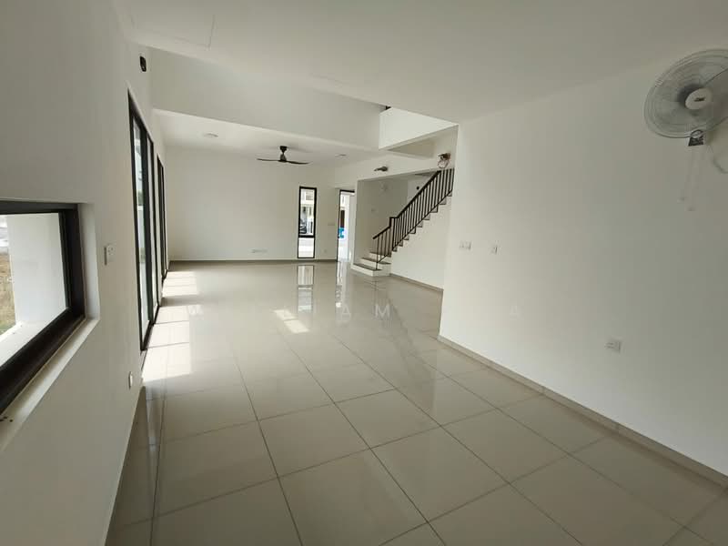 2-storey Terraced House for Rent in Bandar Gamuda Cove (Dengkil) - William Pua - PropertyGuru.com.my