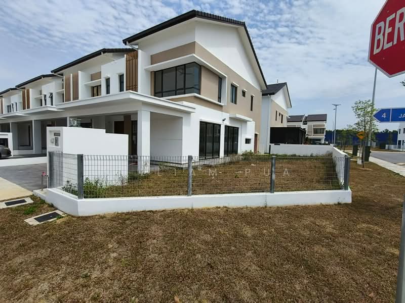 2-storey Terraced House for Rent in Bandar Gamuda Cove (Dengkil) - William Pua - PropertyGuru.com.my