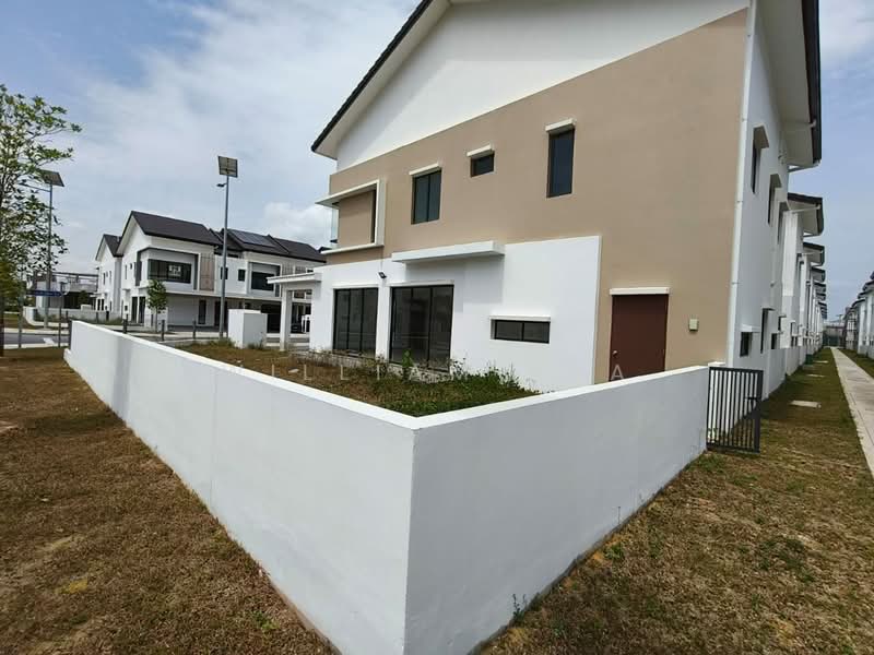2-storey Terraced House for Rent in Bandar Gamuda Cove (Dengkil) - William Pua - PropertyGuru.com.my