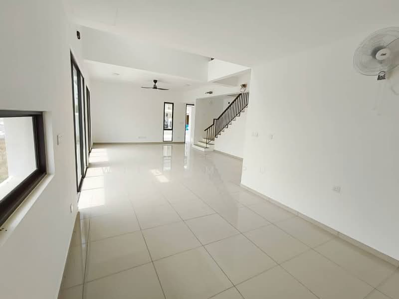 2-storey Terraced House for Rent in Bandar Gamuda Cove (Dengkil) - William Pua - PropertyGuru.com.my