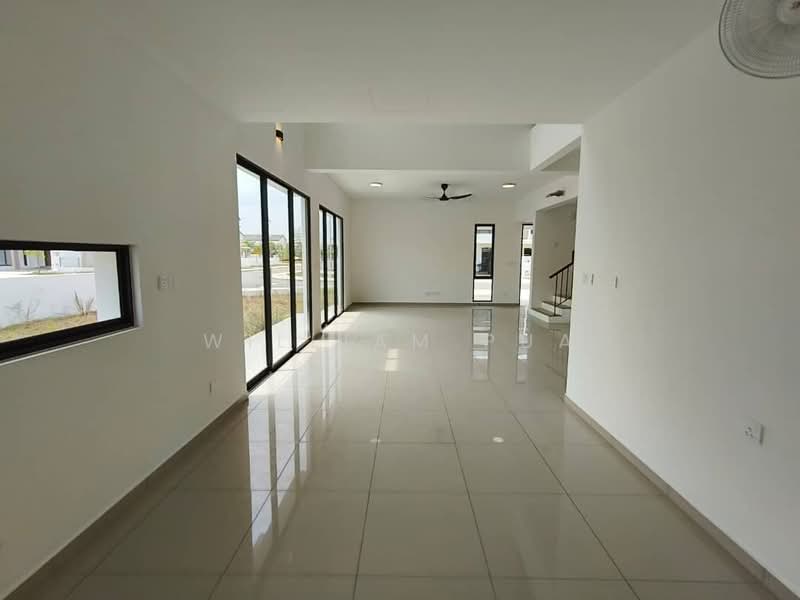 2-storey Terraced House for Rent in Bandar Gamuda Cove (Dengkil) - William Pua - PropertyGuru.com.my