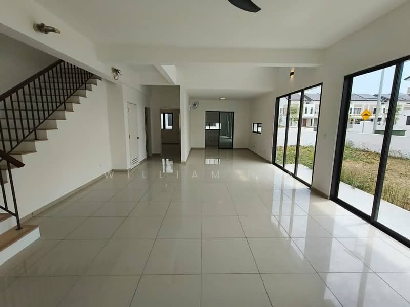 2-storey Terraced House for Rent in Bandar Gamuda Cove (Dengkil) - William Pua - PropertyGuru.com.my
