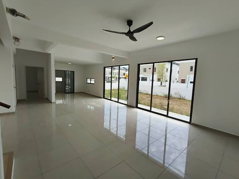 2-storey Terraced House for Rent in Bandar Gamuda Cove (Dengkil) - William Pua - PropertyGuru.com.my