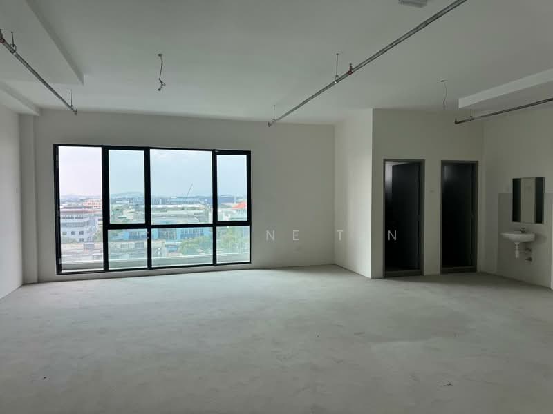 Pejabat untuk Disewa di Hicom - Glenmarie Industrial Park (Shah Alam) - Charine Tan - Interior - PropertyGuru.com.my