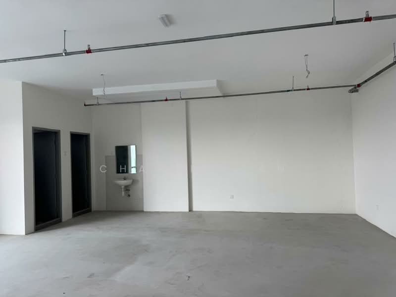 Pejabat untuk Disewa di Hicom - Glenmarie Industrial Park (Shah Alam) - Charine Tan - Interior - PropertyGuru.com.my