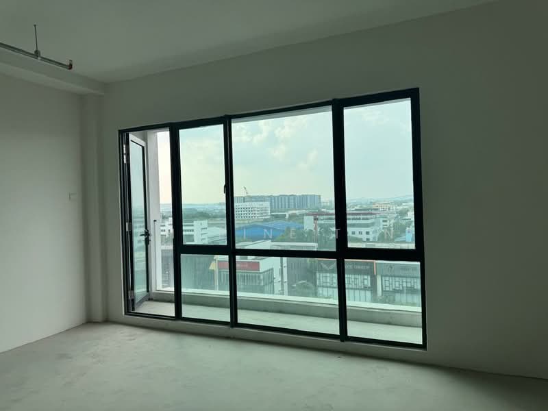 Pejabat untuk Disewa di Hicom - Glenmarie Industrial Park (Shah Alam) - Charine Tan - Interior - PropertyGuru.com.my