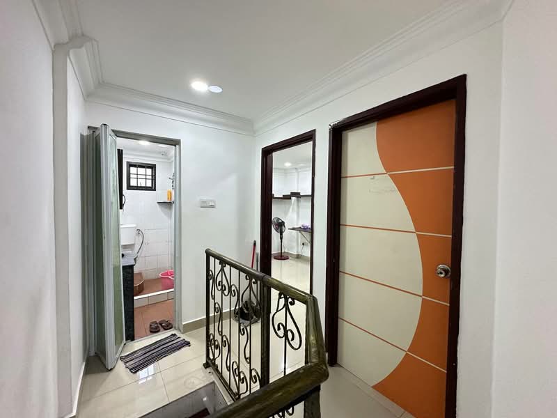 Rumah Teres 2 Tingkat untuk Dijual di Bandar Baru Permas Jaya (Permas Jaya) - San . - PropertyGuru.com.my