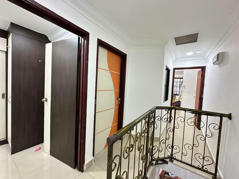 Rumah Teres 2 Tingkat untuk Dijual di Bandar Baru Permas Jaya (Permas Jaya) - San . - PropertyGuru.com.my