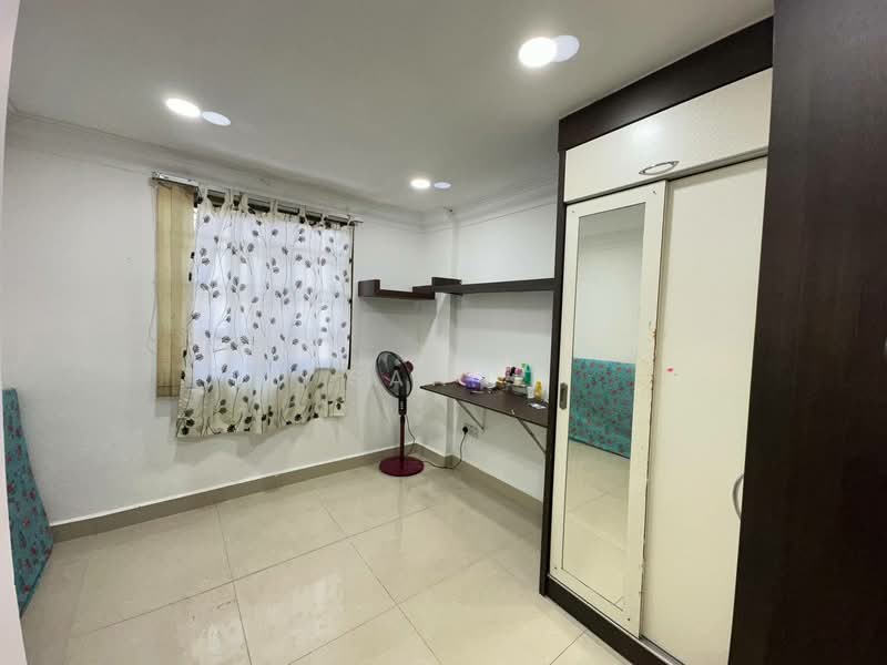 Rumah Teres 2 Tingkat untuk Dijual di Bandar Baru Permas Jaya (Permas Jaya) - San . - PropertyGuru.com.my