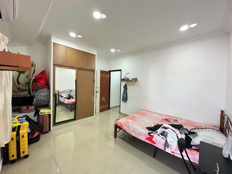 Rumah Teres 2 Tingkat untuk Dijual di Bandar Baru Permas Jaya (Permas Jaya) - San . - PropertyGuru.com.my