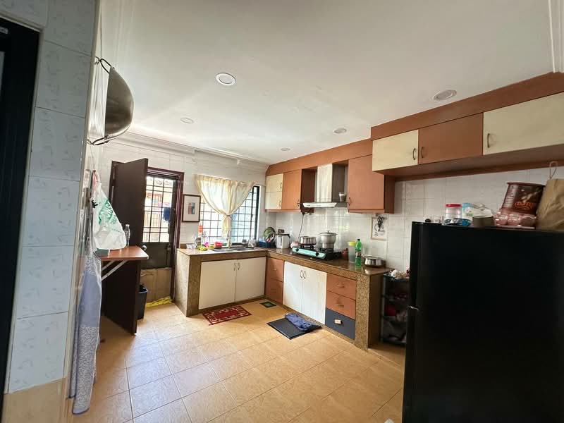 Rumah Teres 2 Tingkat untuk Dijual di Bandar Baru Permas Jaya (Permas Jaya) - San . - PropertyGuru.com.my