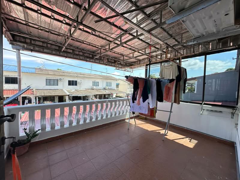 Rumah Teres 2 Tingkat untuk Dijual di Bandar Baru Permas Jaya (Permas Jaya) - San . - PropertyGuru.com.my