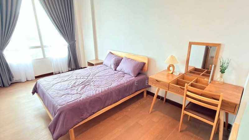 Servis Apartment untuk Disewa di Puteri Cove Residences - JP Lee - Bedroom - PropertyGuru.com.my