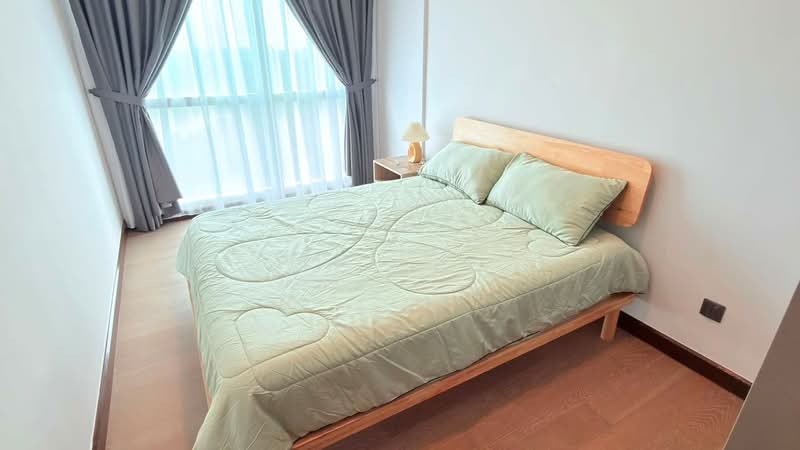 Servis Apartment untuk Disewa di Puteri Cove Residences - JP Lee - Bedroom - PropertyGuru.com.my