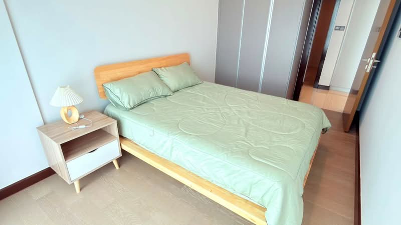 Servis Apartment untuk Disewa di Puteri Cove Residences - JP Lee - Bedroom - PropertyGuru.com.my