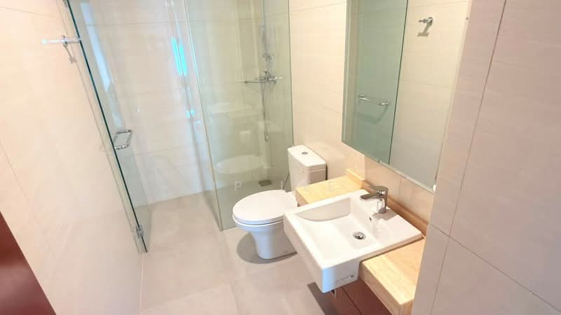 Servis Apartment untuk Disewa di Puteri Cove Residences - JP Lee - Bathroom - PropertyGuru.com.my