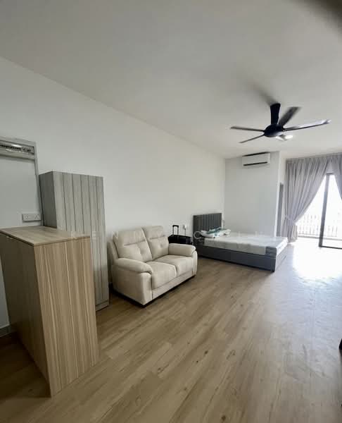 Servis Apartment untuk Disewa di The Netizen - Kenny Chin - PropertyGuru.com.my