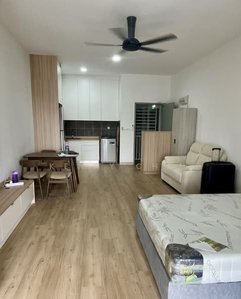 Servis Apartment untuk Disewa di The Netizen - Kenny Chin - PropertyGuru.com.my