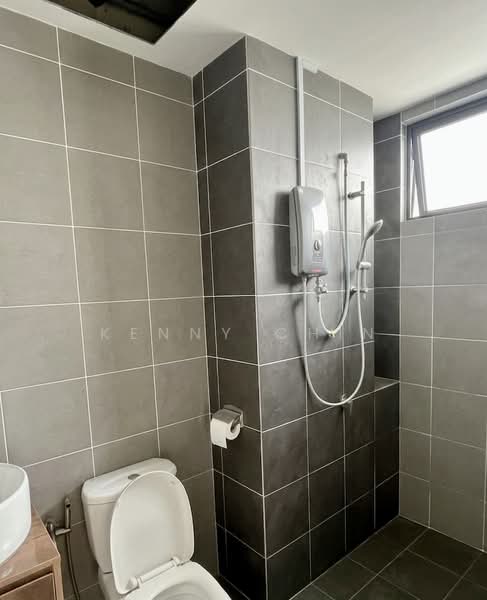 Servis Apartment untuk Disewa di The Netizen - Kenny Chin - PropertyGuru.com.my