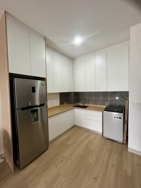Servis Apartment untuk Disewa di The Netizen - Kenny Chin - PropertyGuru.com.my