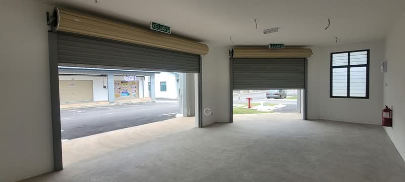 Shop for Rent in Bandar Putra (Kulai) - Au Yong Lucy - Exterior - PropertyGuru.com.my