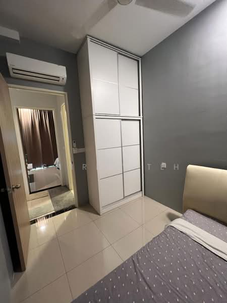 Kondominium untuk Disewa di QuayWest Residence - Shirley Teh - Bedroom - PropertyGuru.com.my