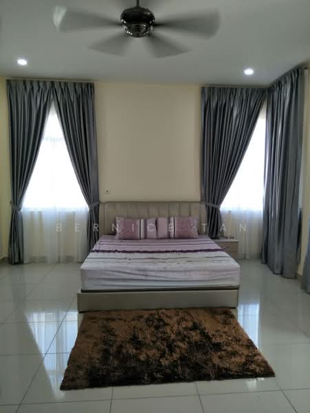 2-storey Terraced House for Rent in Horizon Hills (Iskandar Puteri (Nusajaya)) - Bernice Tan - PropertyGuru.com.my