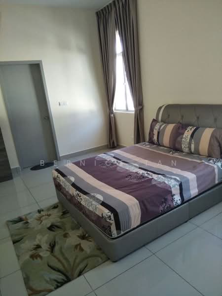 2-storey Terraced House for Rent in Horizon Hills (Iskandar Puteri (Nusajaya)) - Bernice Tan - PropertyGuru.com.my
