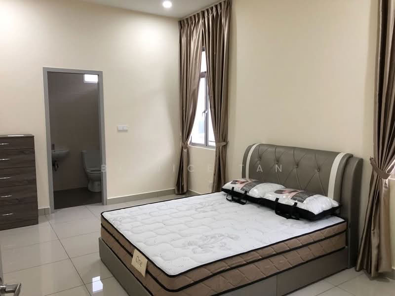 2-storey Terraced House for Rent in Horizon Hills (Iskandar Puteri (Nusajaya)) - Bernice Tan - PropertyGuru.com.my