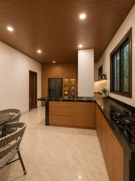 Bungalow House for Sale in Bandar Puteri Puchong (Puchong) - Jolin Choi - PropertyGuru.com.my