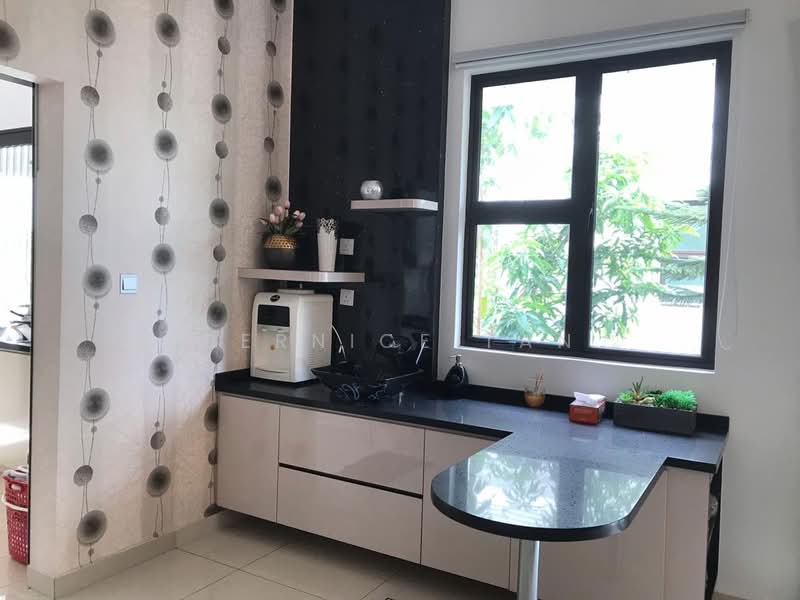 Cluster House for Rent in Horizon Hills (Iskandar Puteri (Nusajaya)) - Bernice Tan - PropertyGuru.com.my