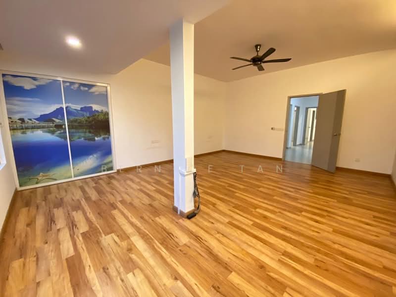 Rumah Kluster untuk Dijual di Bukit Indah (Iskandar Puteri (Nusajaya)) - Bernice Tan - PropertyGuru.com.my