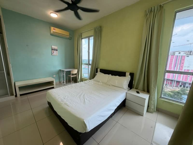 Condominium for Rent at The Aliff Residences (Alif Utama) - Joanna Tai - PropertyGuru.com.my