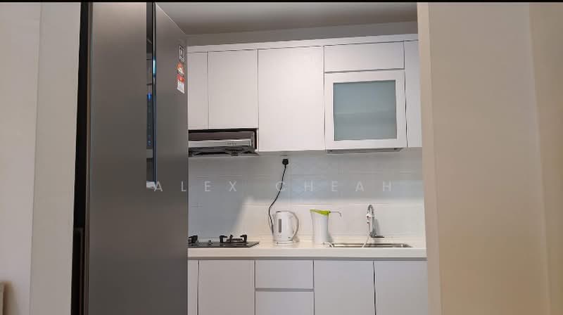 Servis Apartment untuk Disewa di Sky Breeze Service Apartment - Alex Cheah - PropertyGuru.com.my