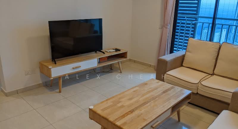 Servis Apartment untuk Disewa di Sky Breeze Service Apartment - Alex Cheah - PropertyGuru.com.my